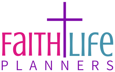 Faith+Life Planners, LLC